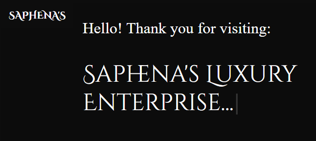 saphenas screenshot